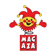 Magaza - Magična oaza